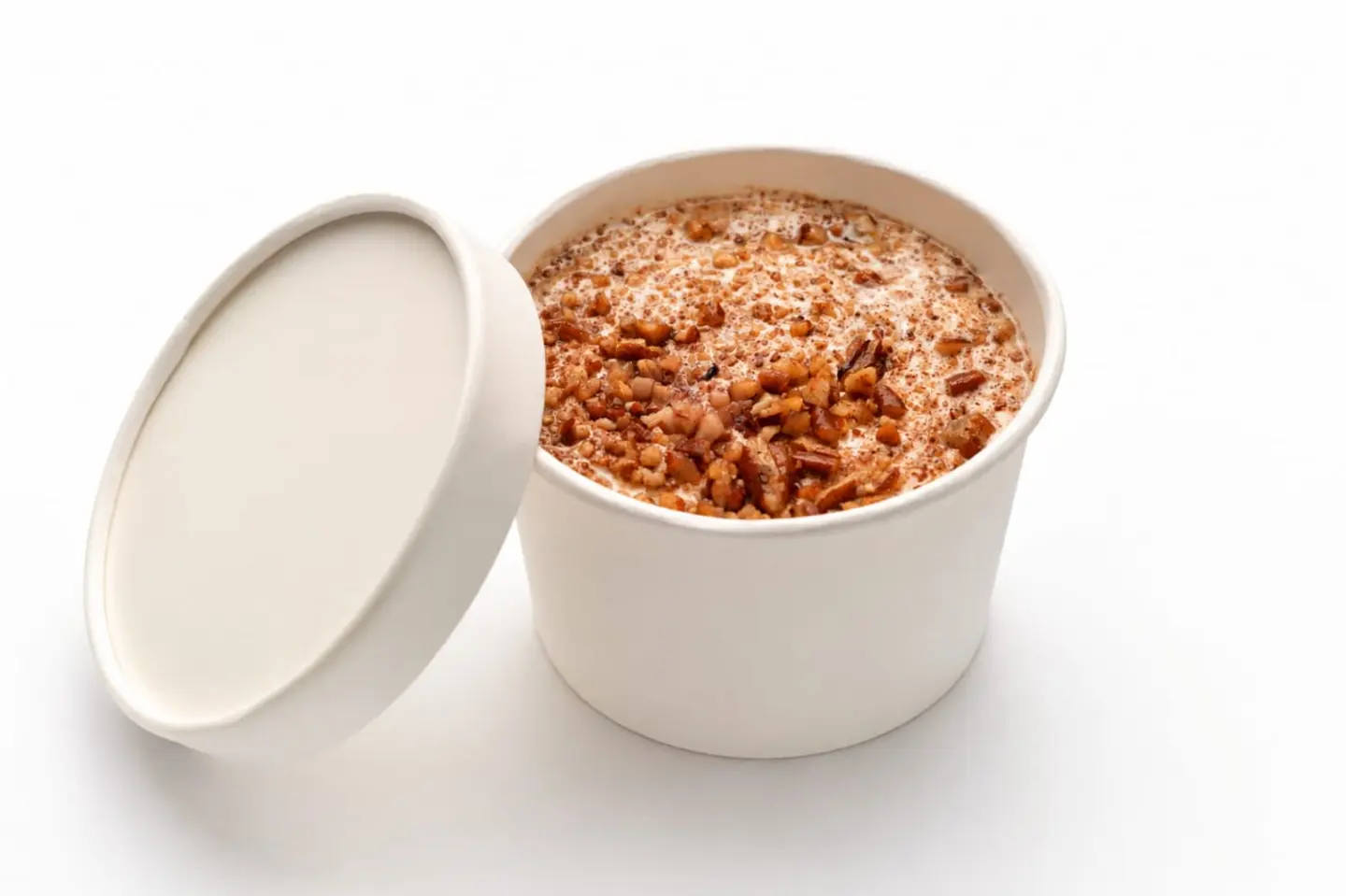 Pecan Pudding