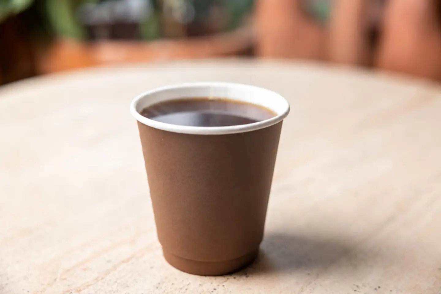 Today's Coffee Indonesian