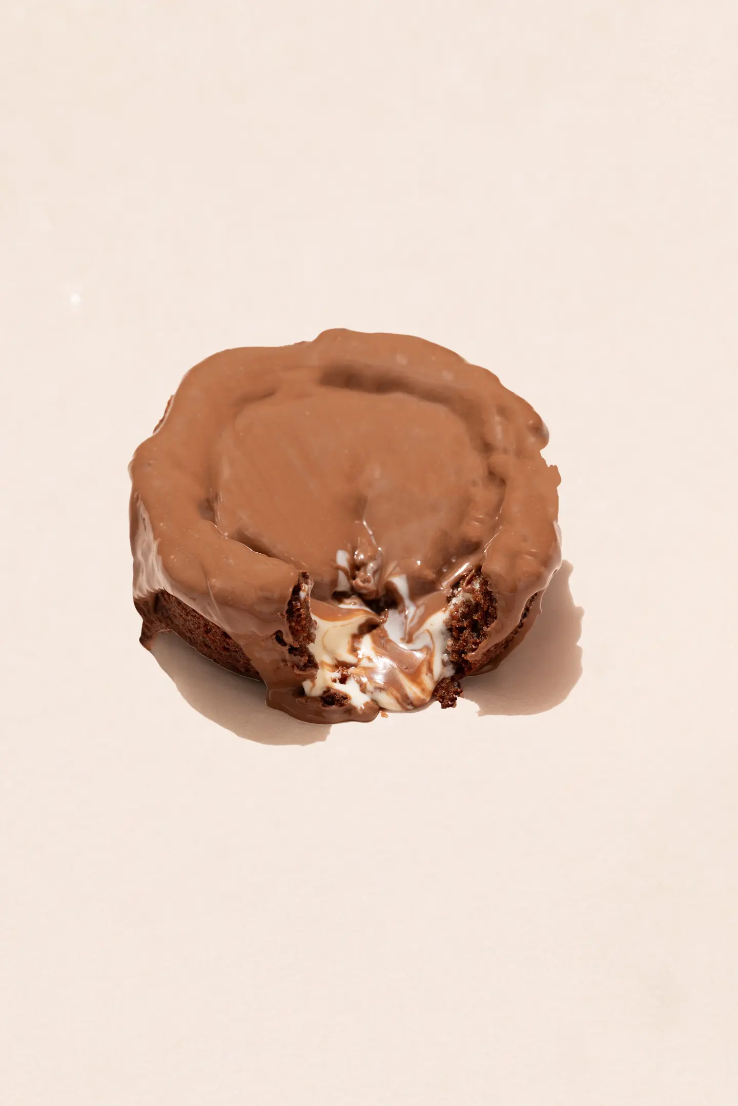 Warm Chocolate Cake