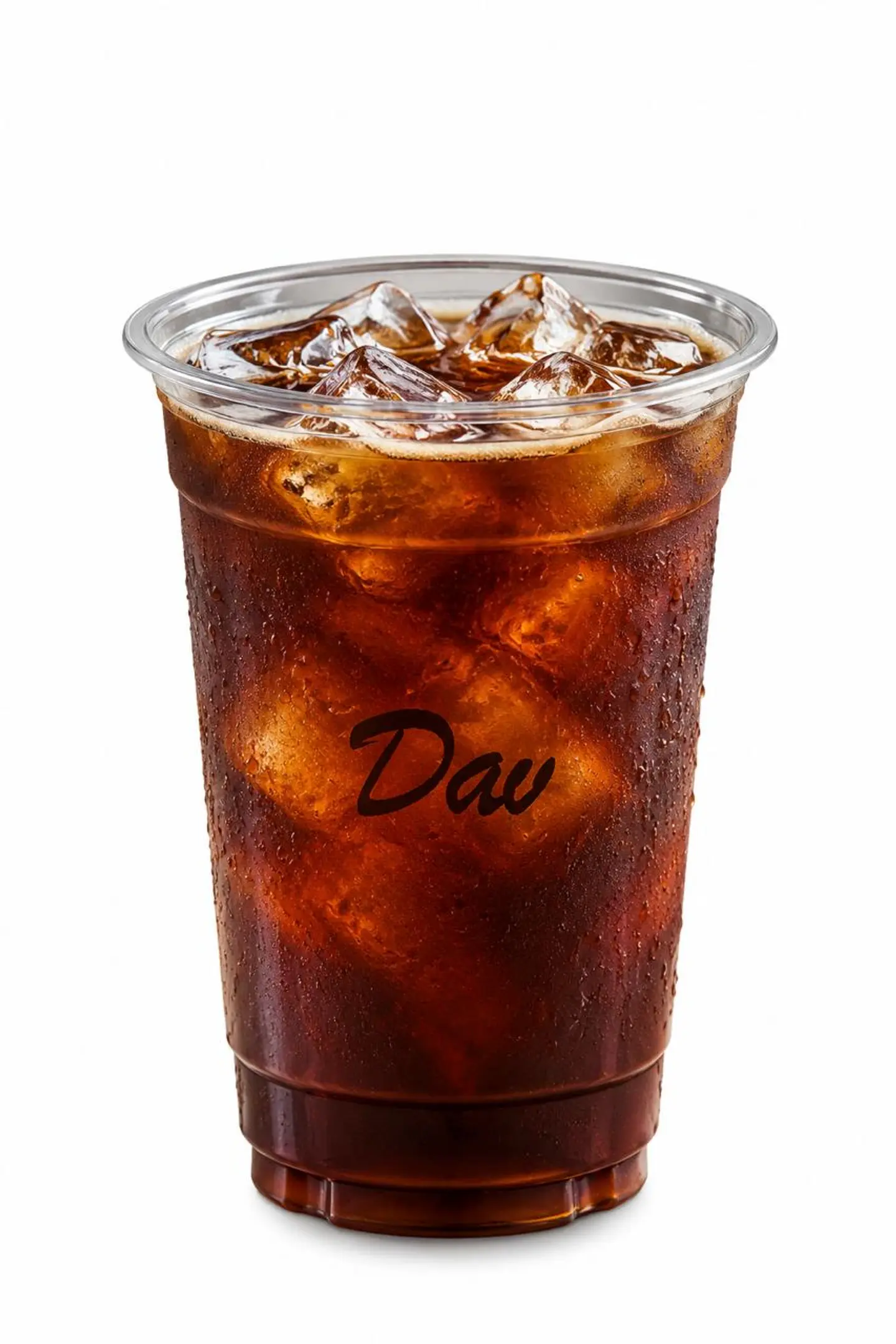 Iced V60