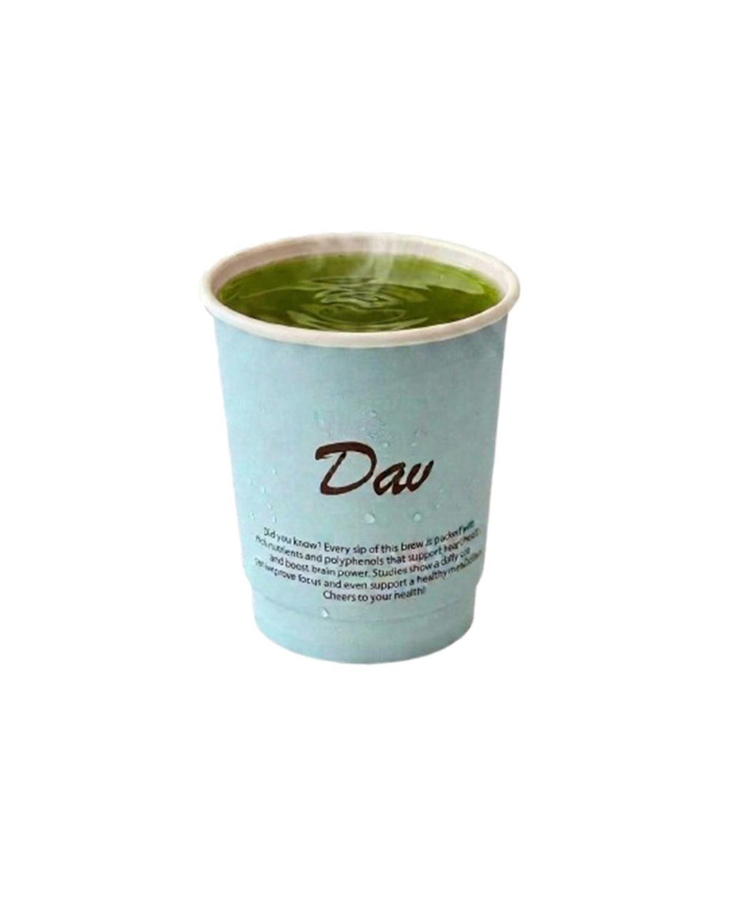 Green Tea