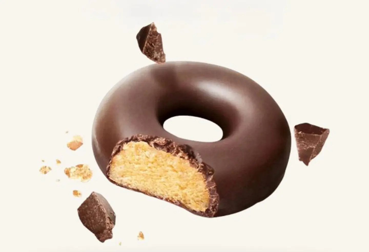 Doughnut