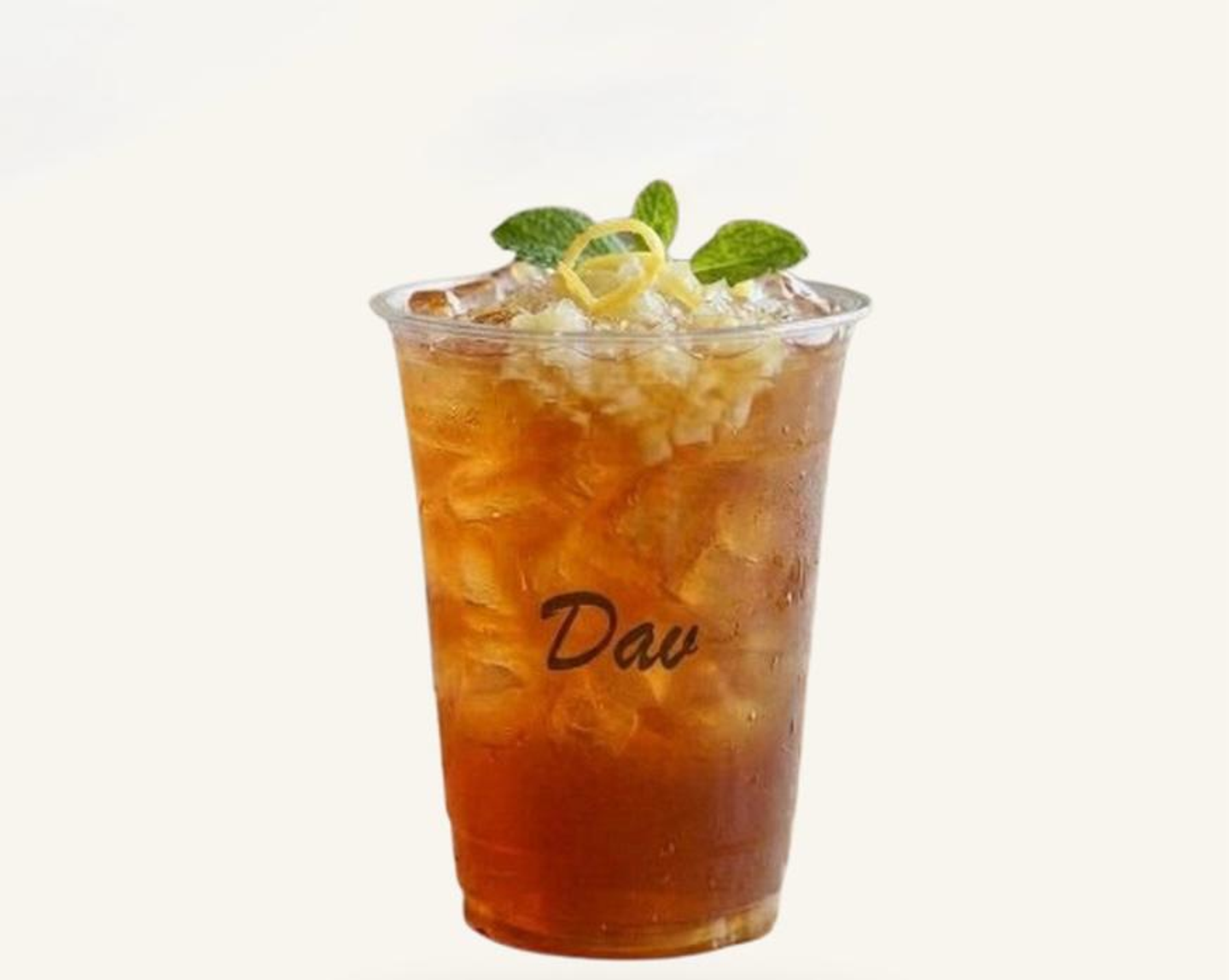 Ice Tea