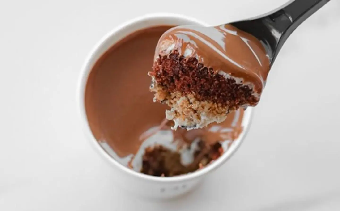 Chocolate Pudding