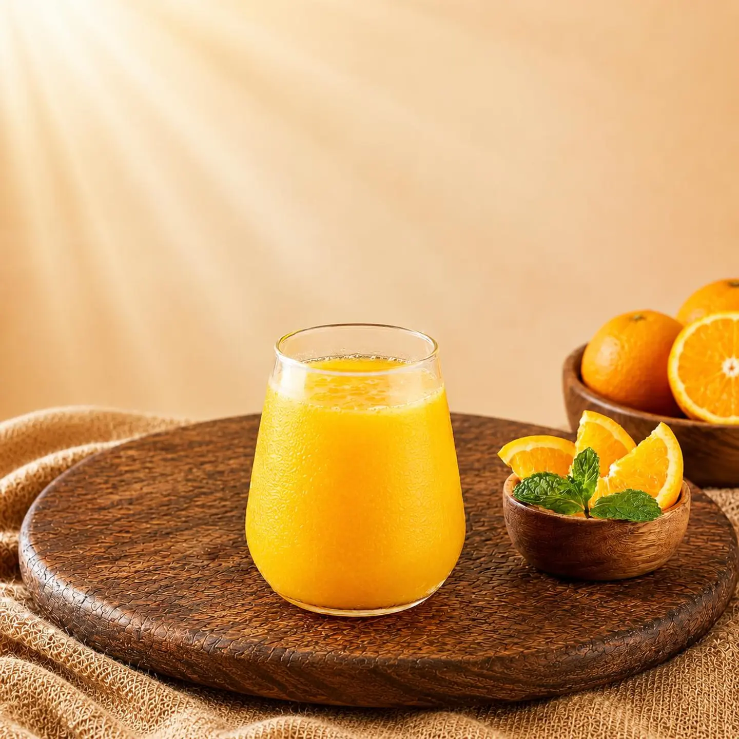 Orange Juice