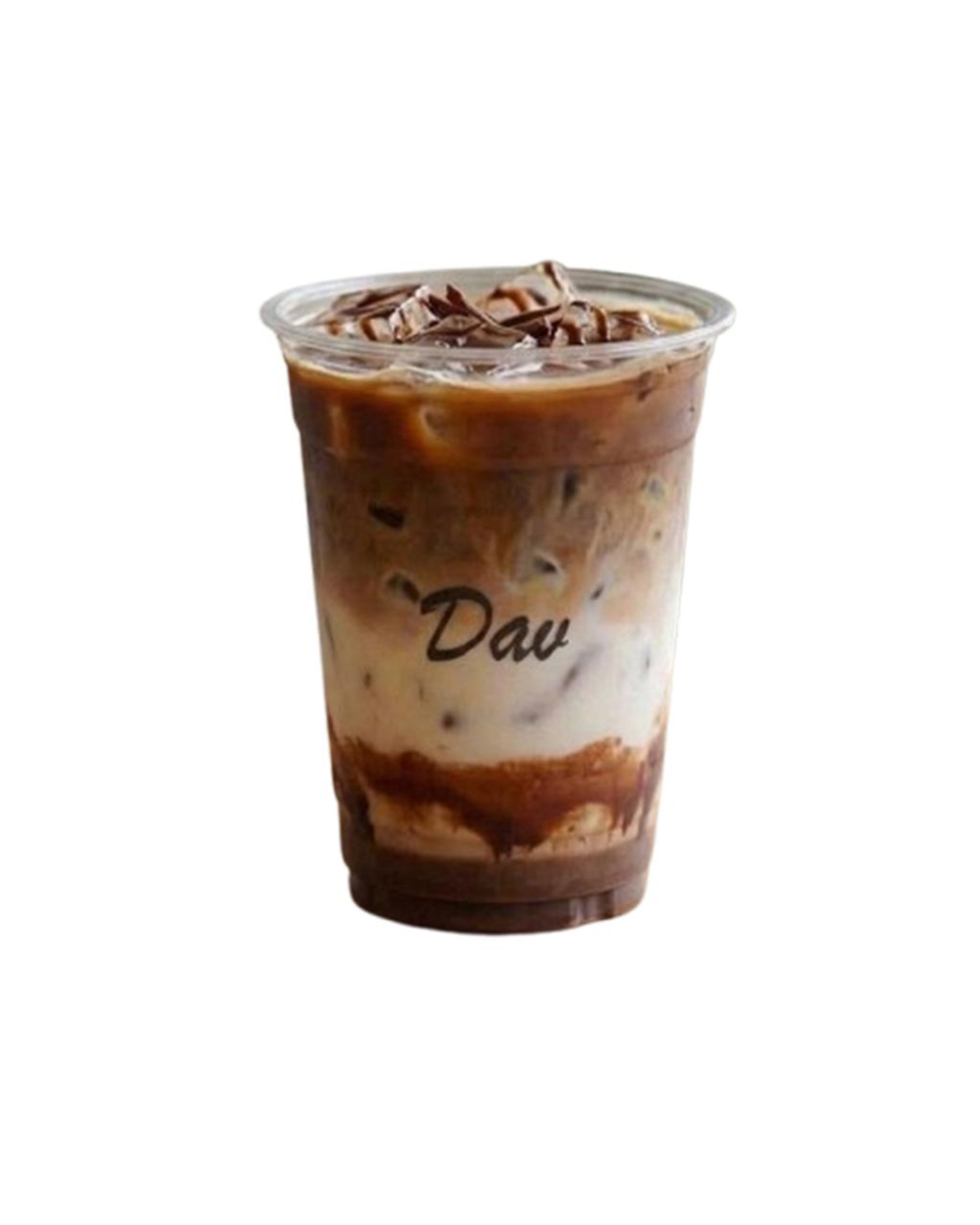 Iced Mocha