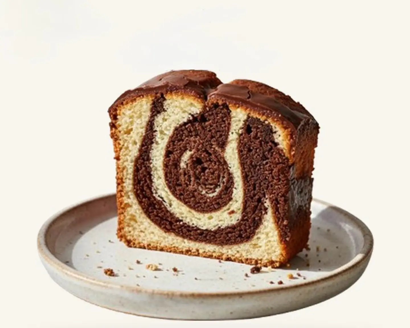 Marble Cake