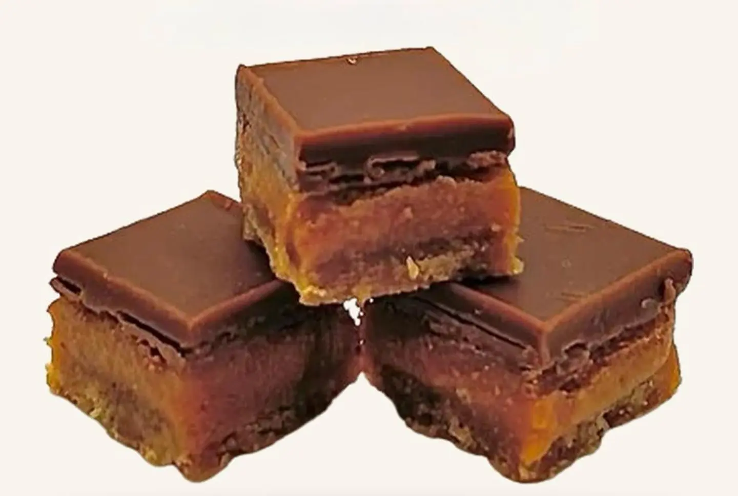Caramel Bites