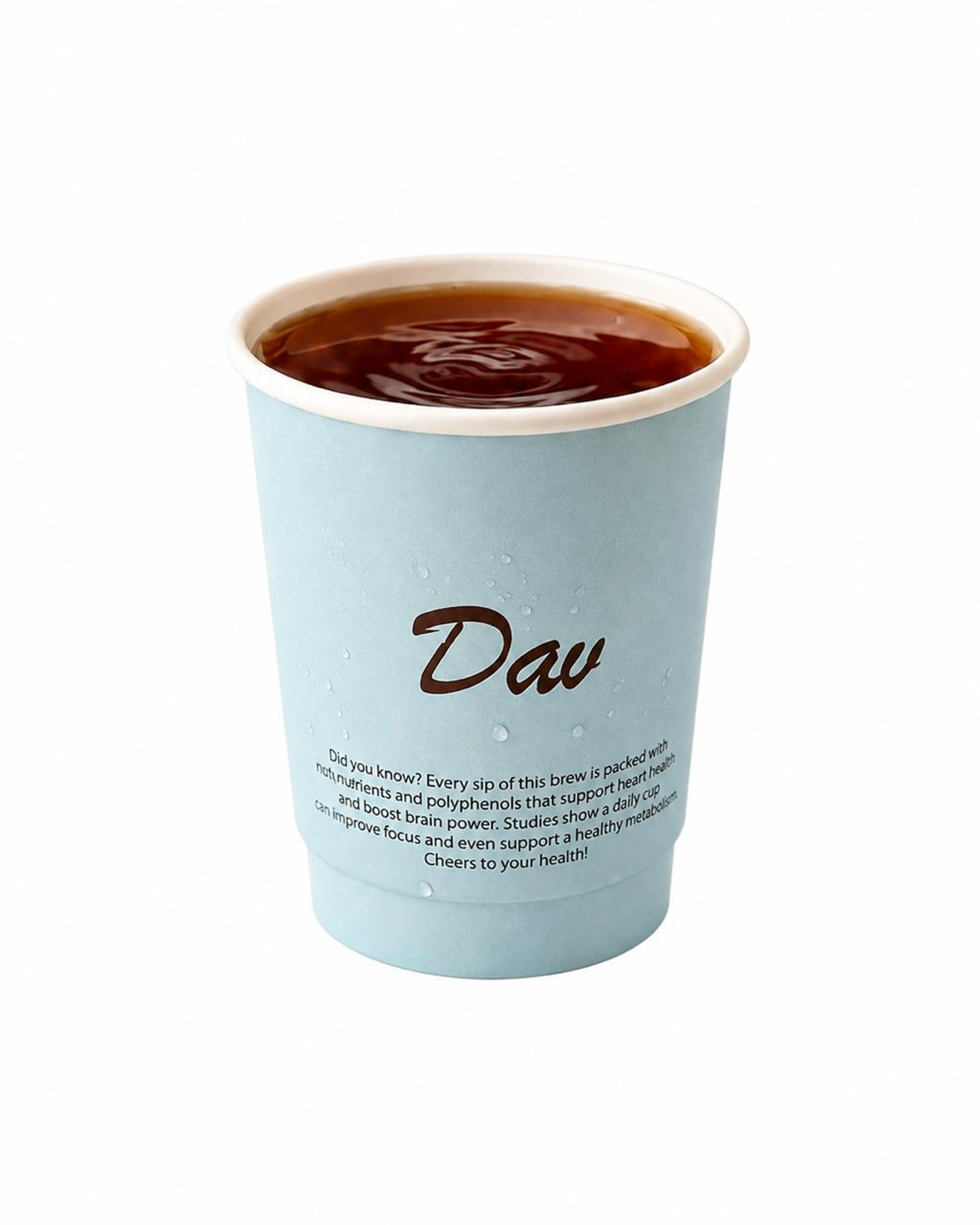Red Tea