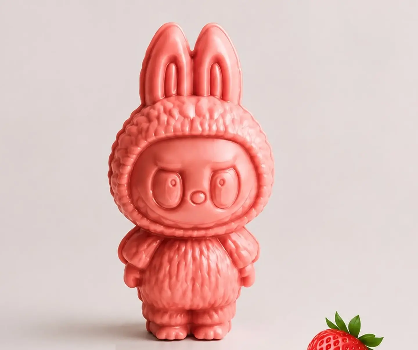 Labobo Strawberry