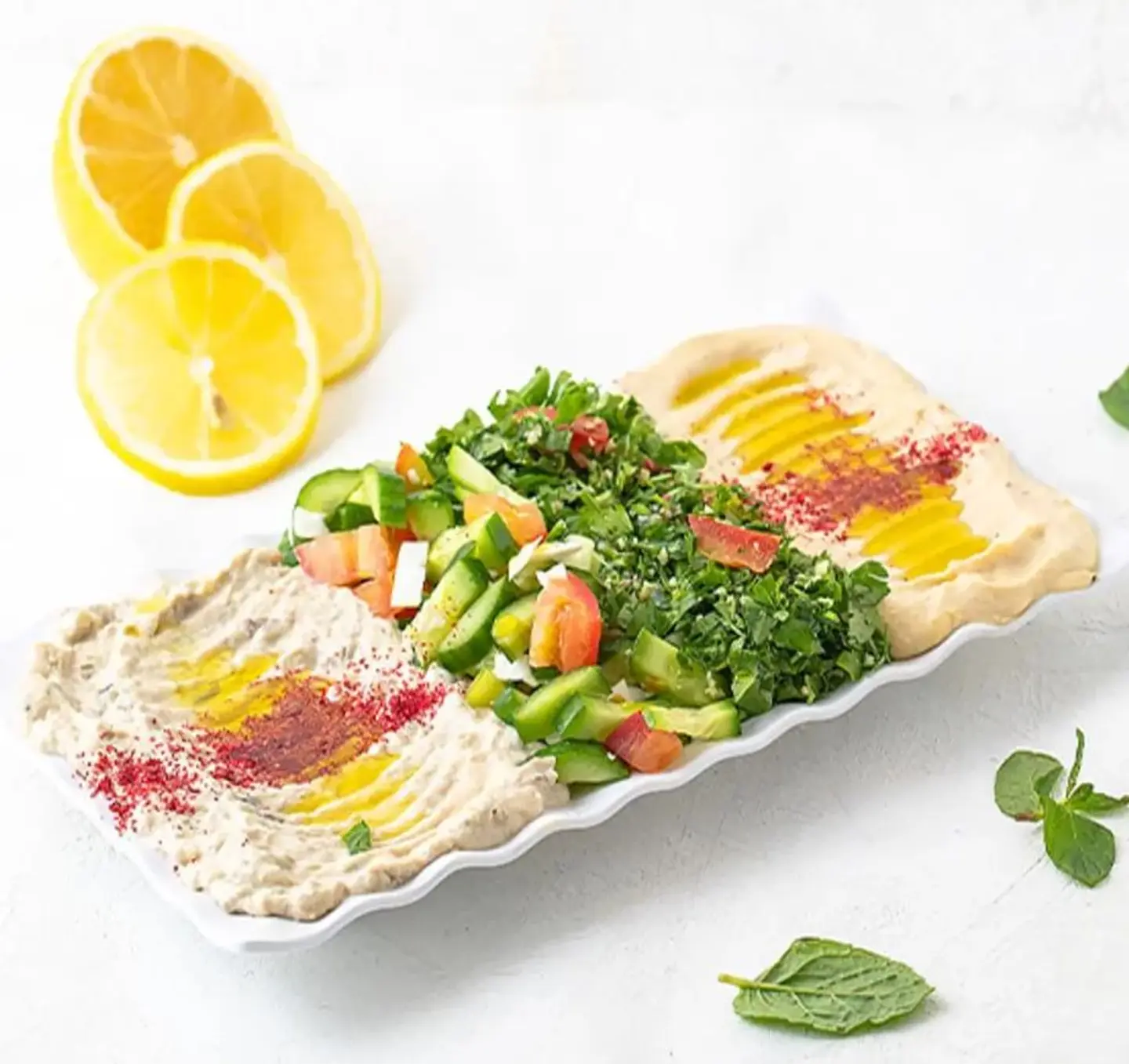 Appetizers Platter - Small