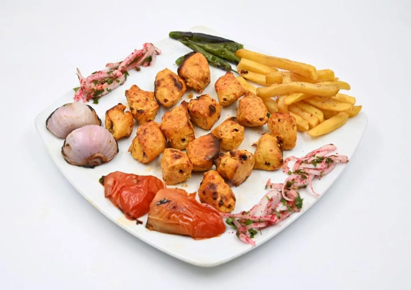 Shish Tawook - Quarter Kilo