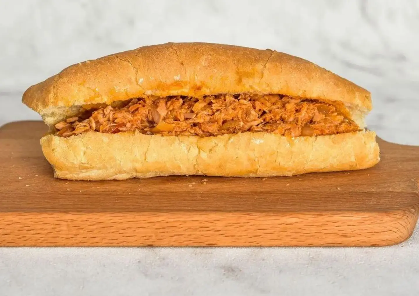 Mgalgal Chicken Sandwich