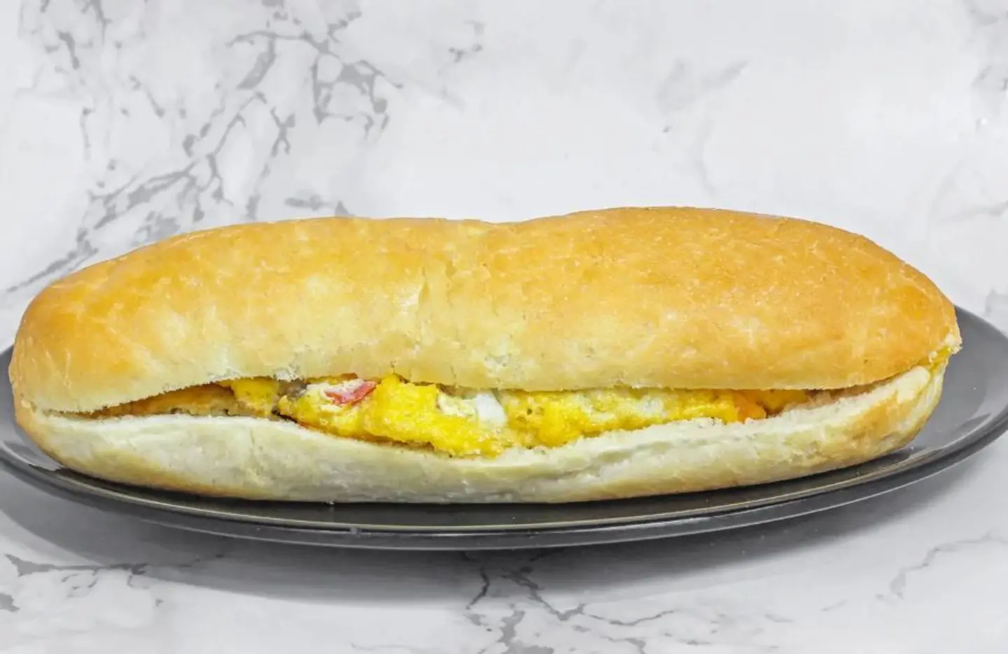 Fried Egg Sandwich