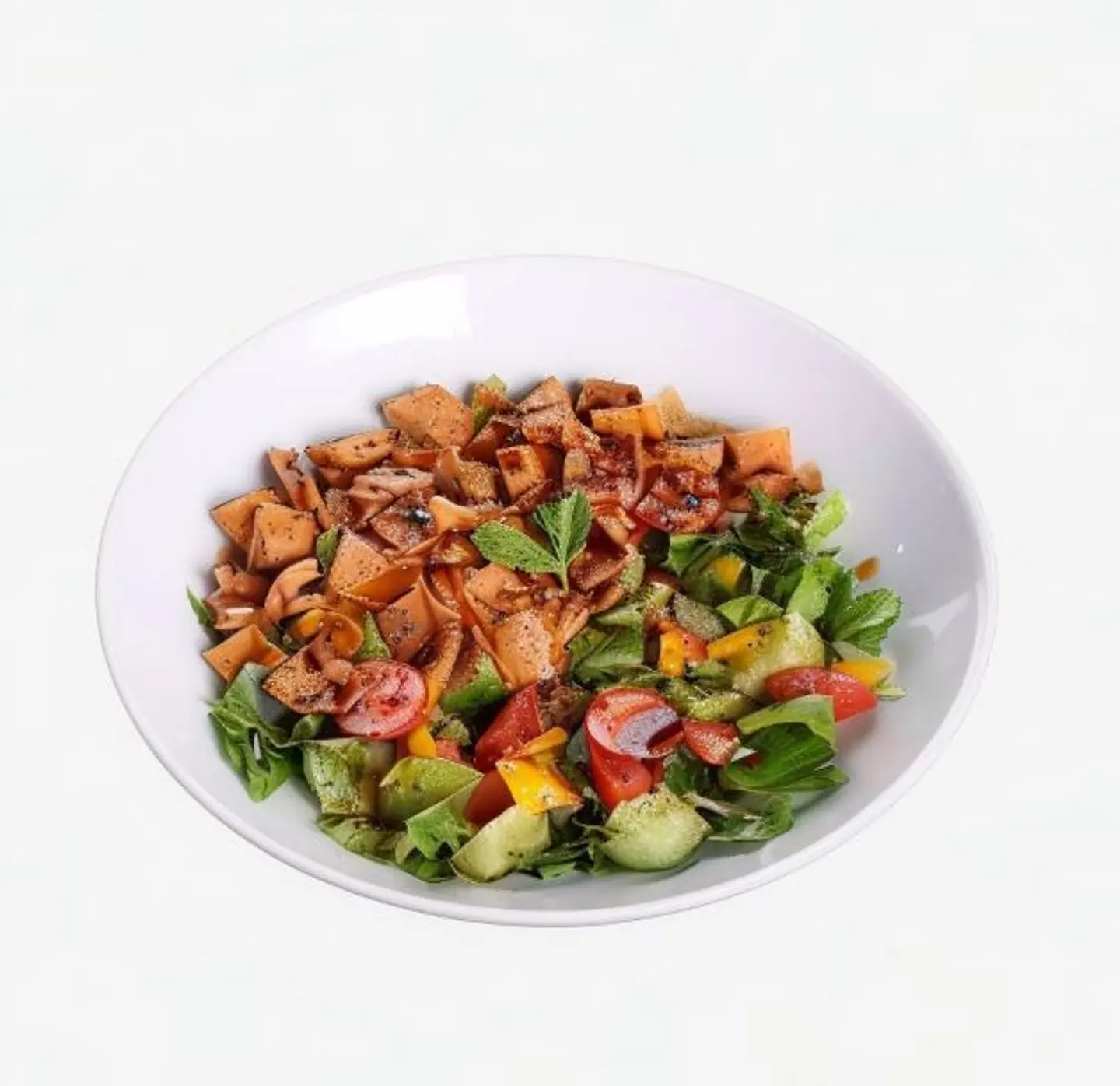 Fattoush