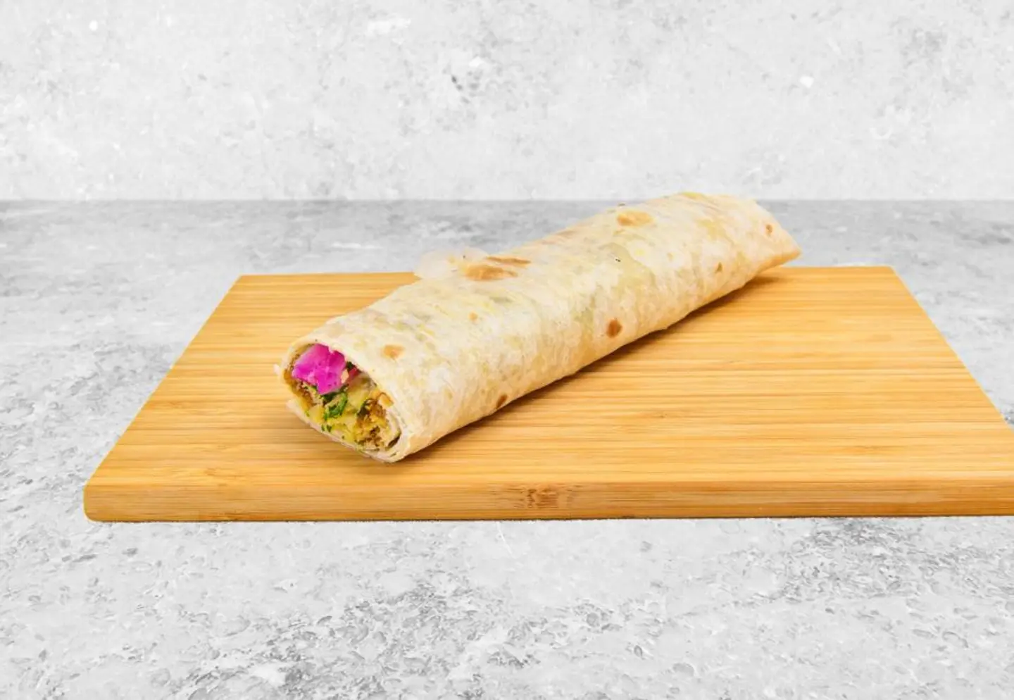 Falafel Sandwich