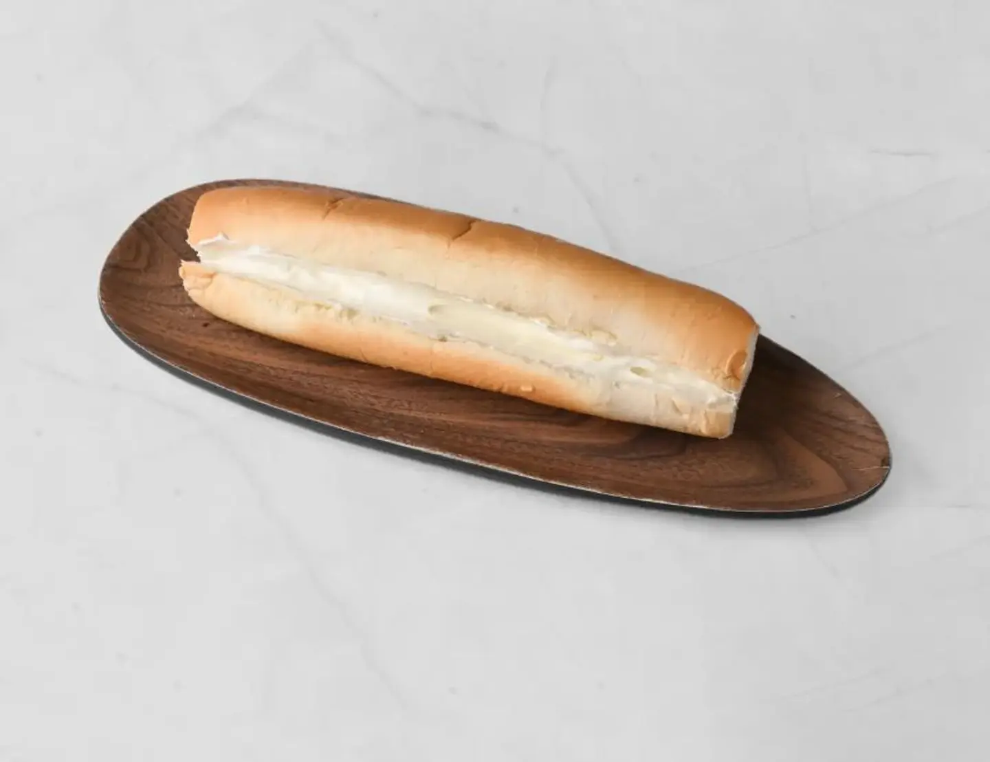Cream Cheese Sandwich