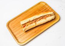 ساندوتش تونة عادية