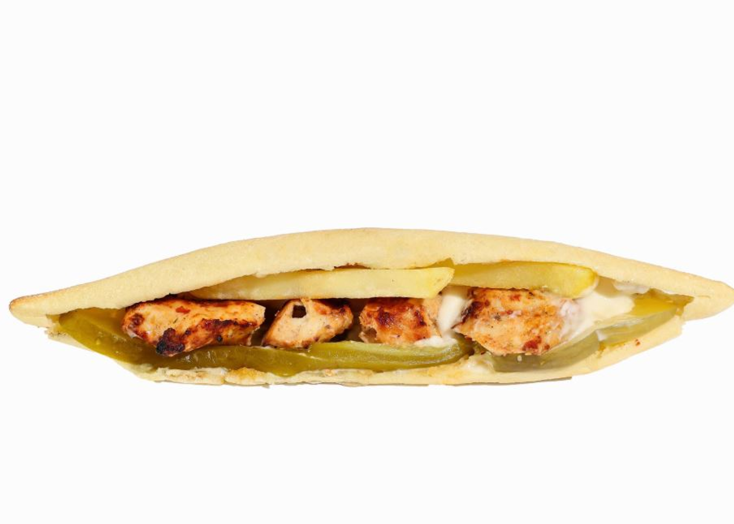 Shish Tawook Sandwich - Small