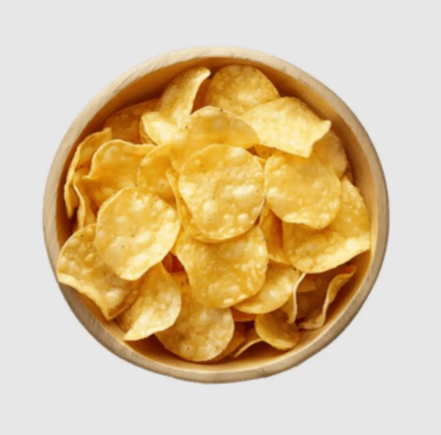 Potato Slices