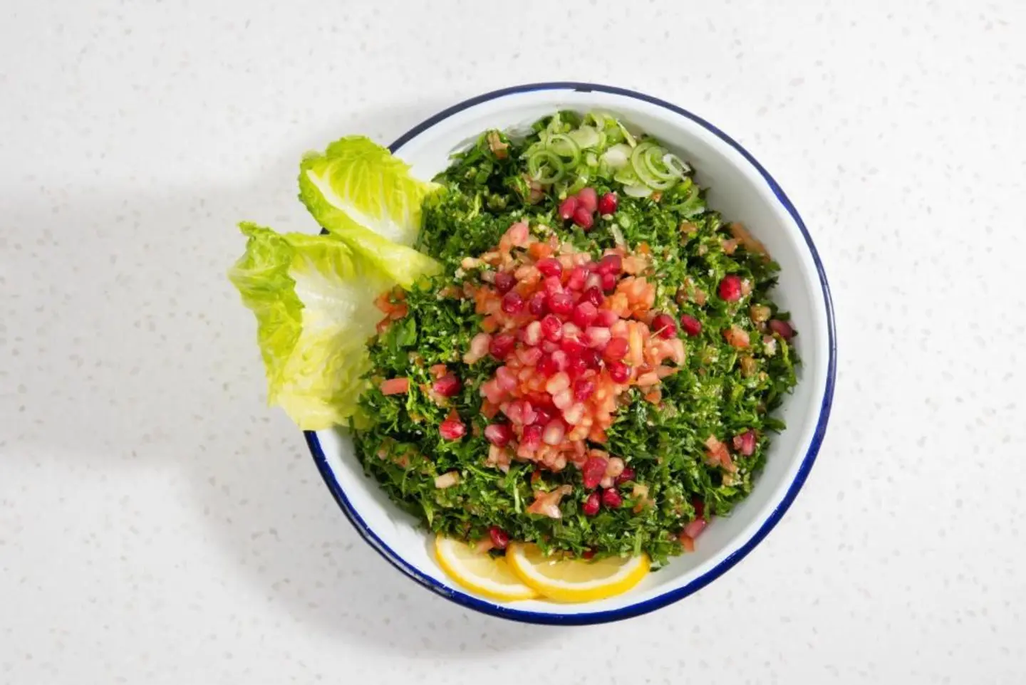 Tabbouleh