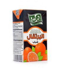 عصير الربيع