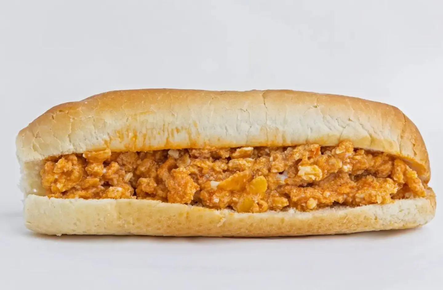 Shakshouka Sandwich