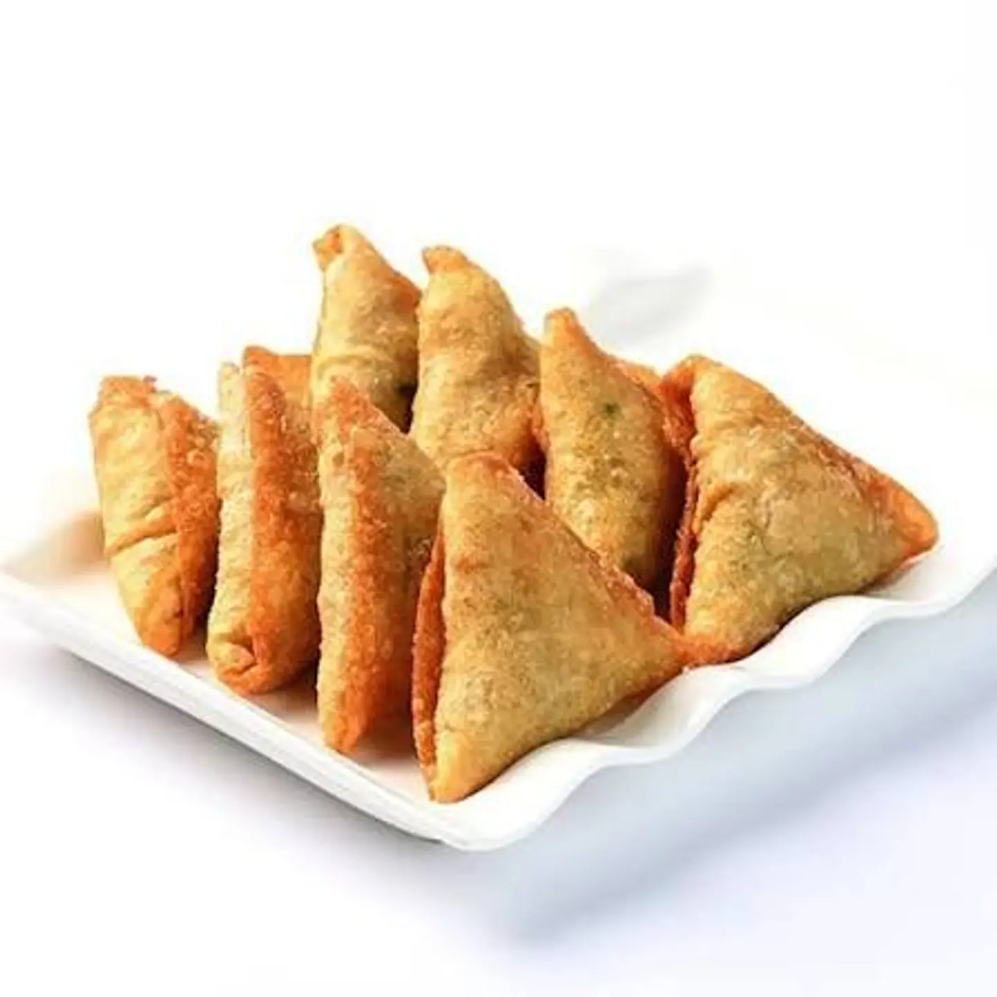 Cheese Sambosa - 6 Pieces