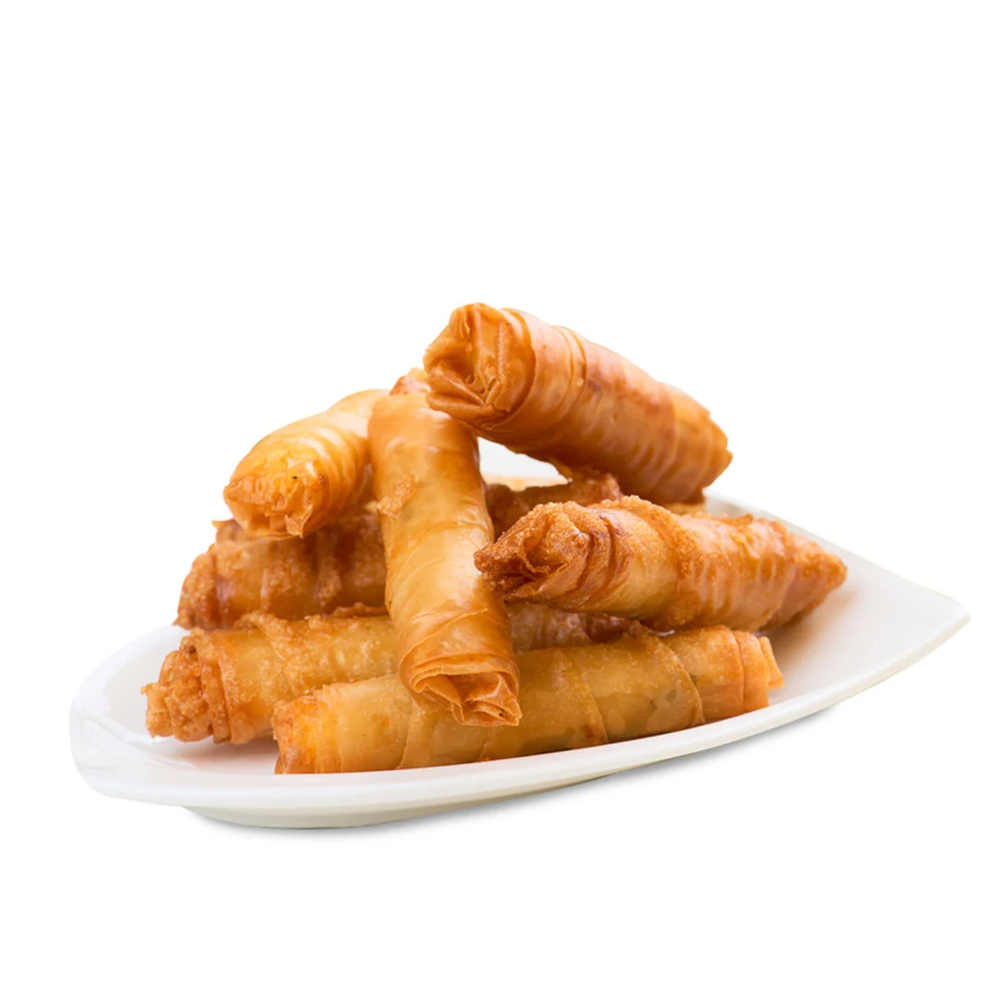 Cheese Spring Roll - 6 Pieces