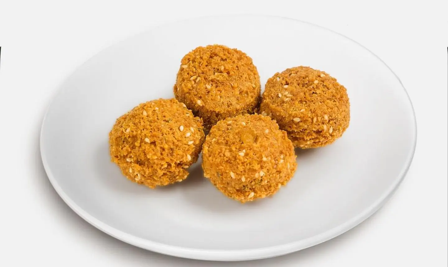 Falafel 3 Pieces