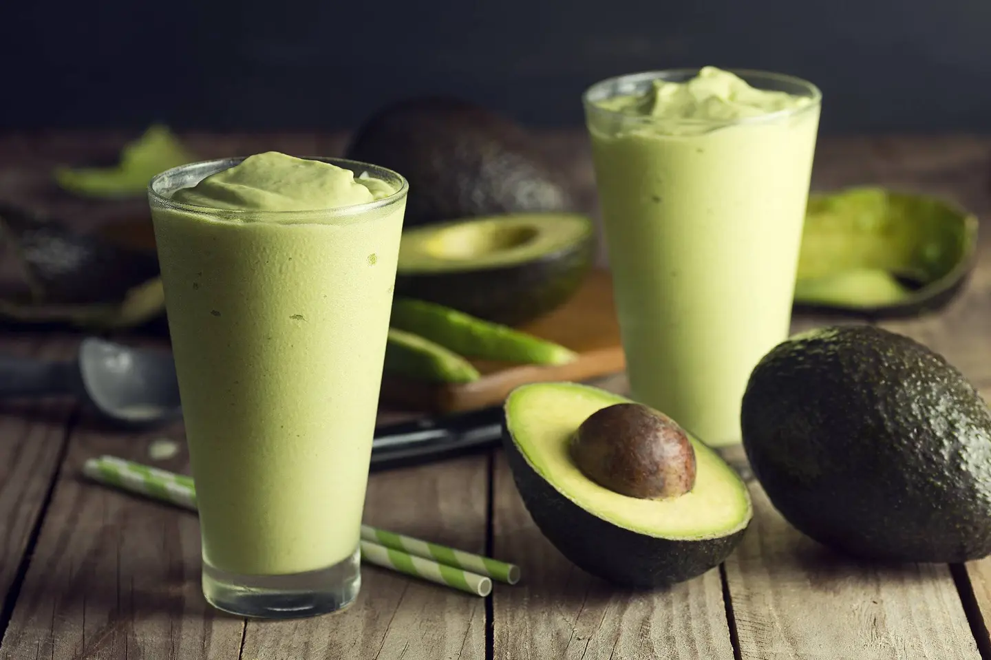 Avocado Juice - Small