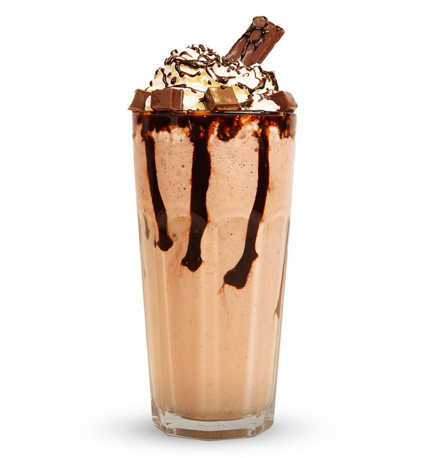 Kit Kat Milkshake - Small