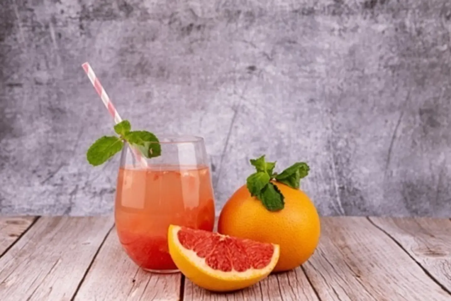 Pressed Grapefruit Juice - Small