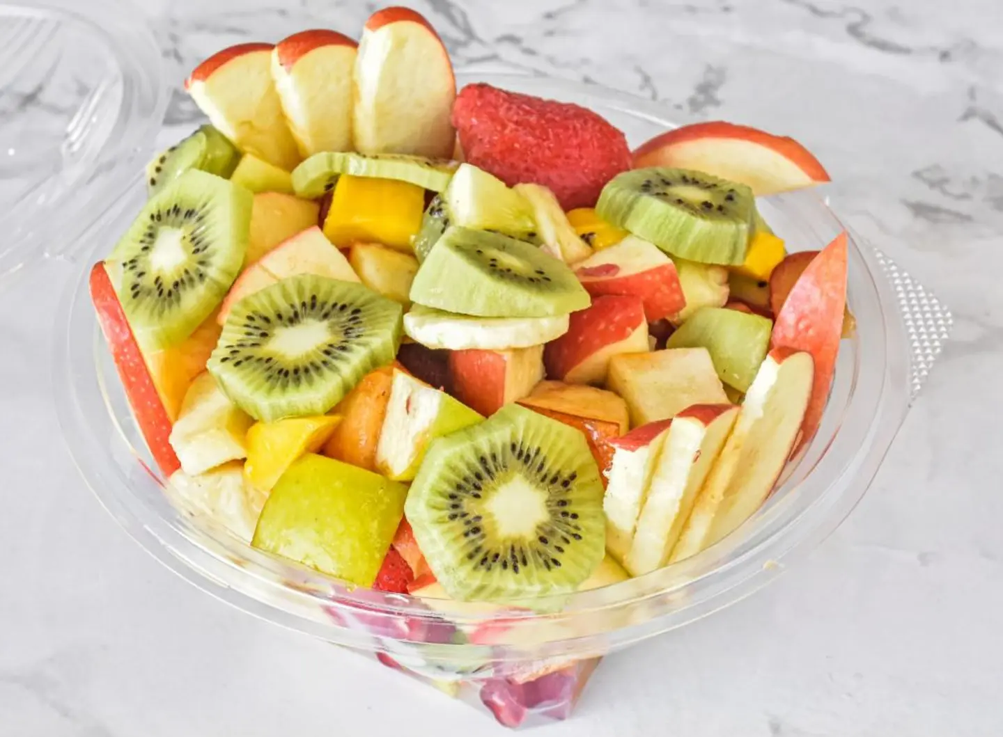 Fruit Salad - Small