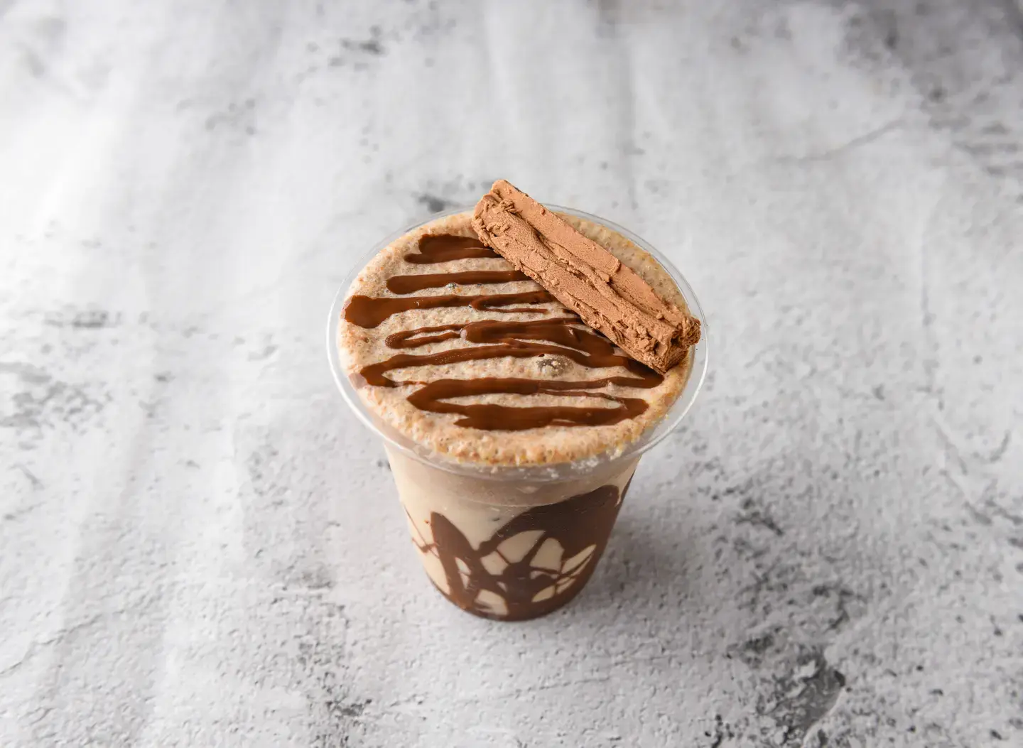 Mars Milkshake - Small
