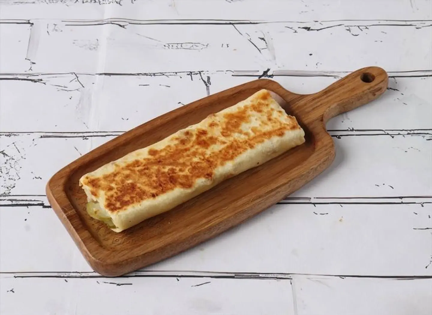 Chicken Shawarma - Small