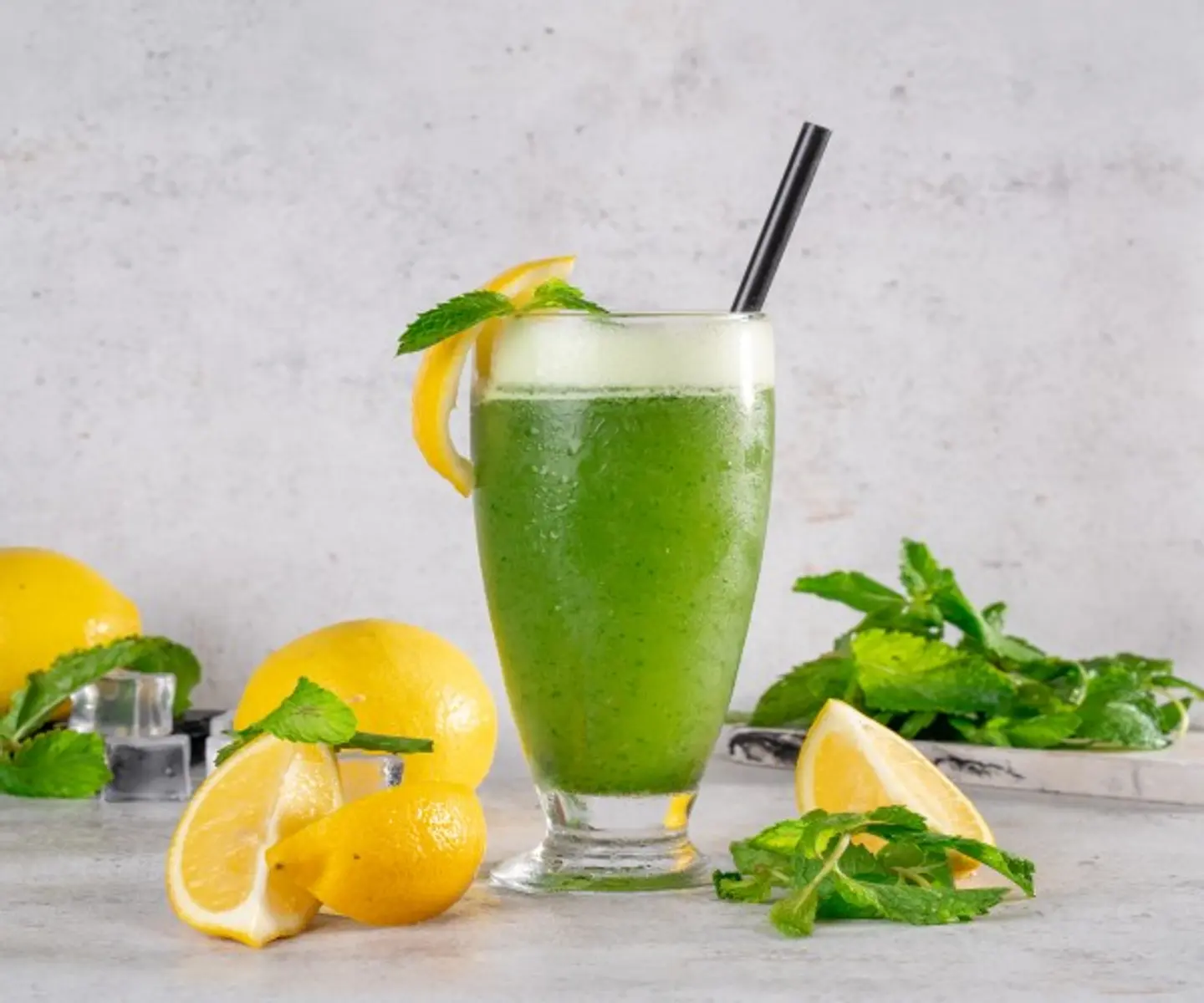 Lemon Mint - Small
