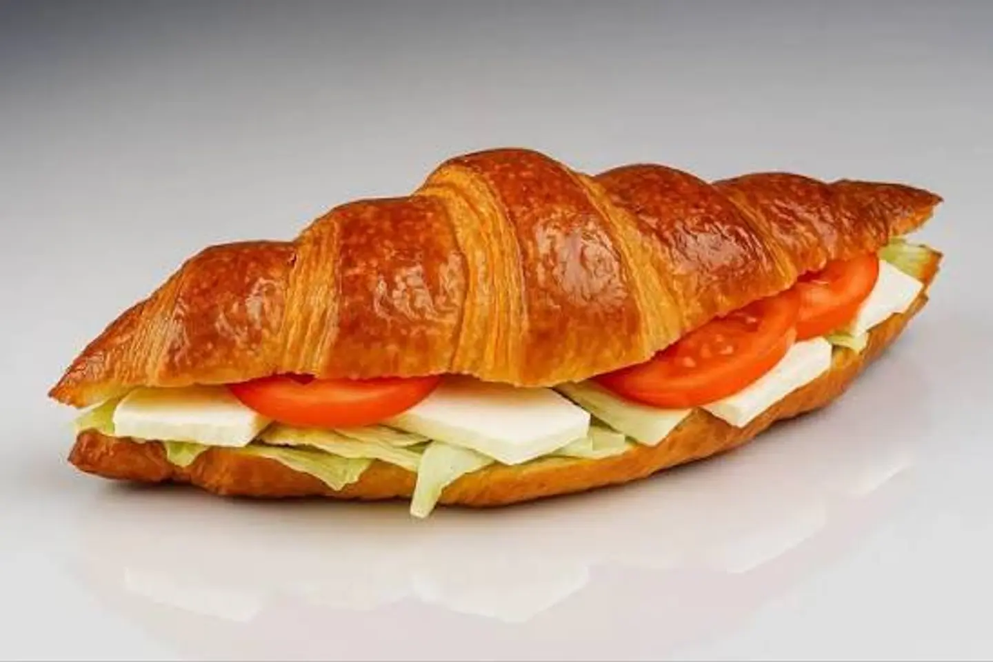 Cheese Croissant