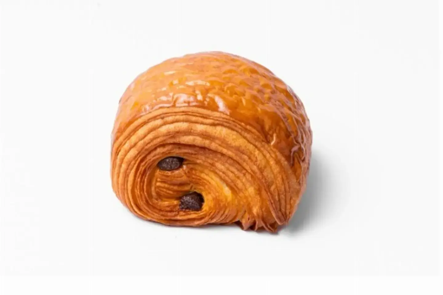 Chocolate Croissant