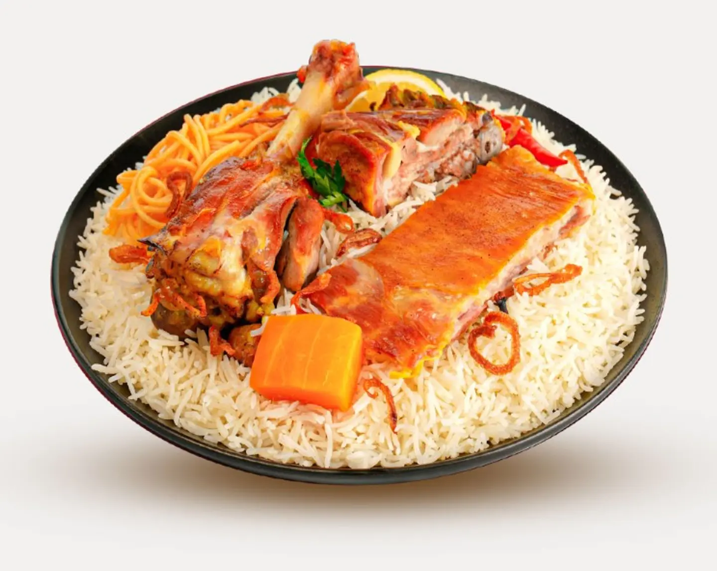 Mandi Meat - For One Person