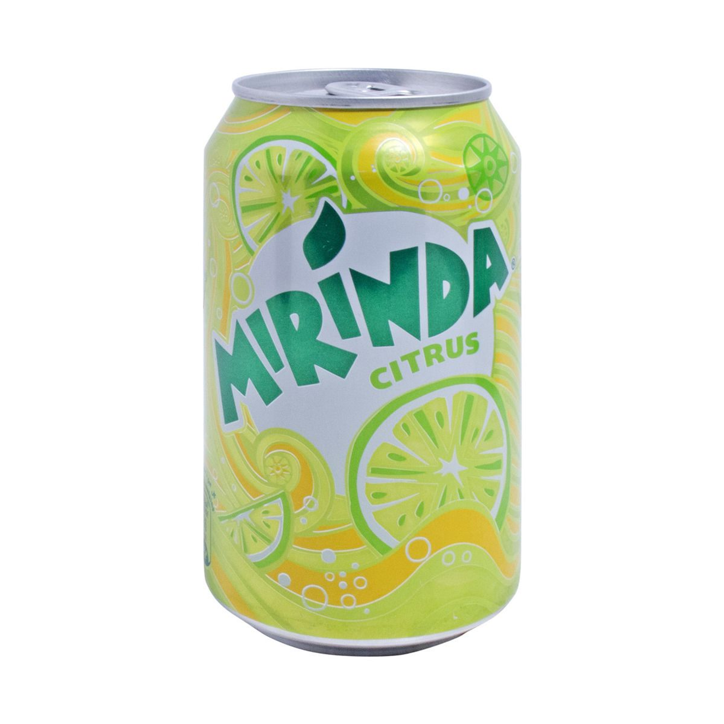 Citrus Mirinda