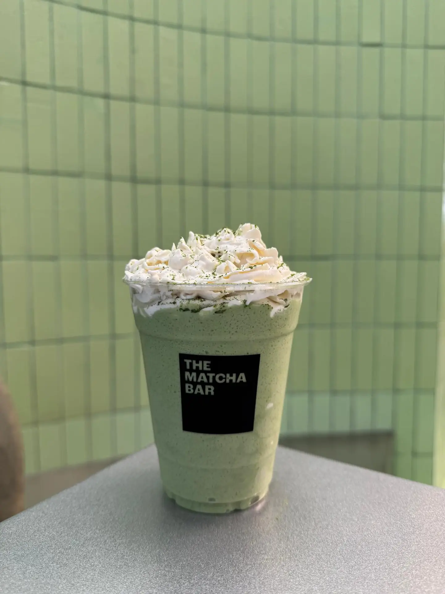 Frappe