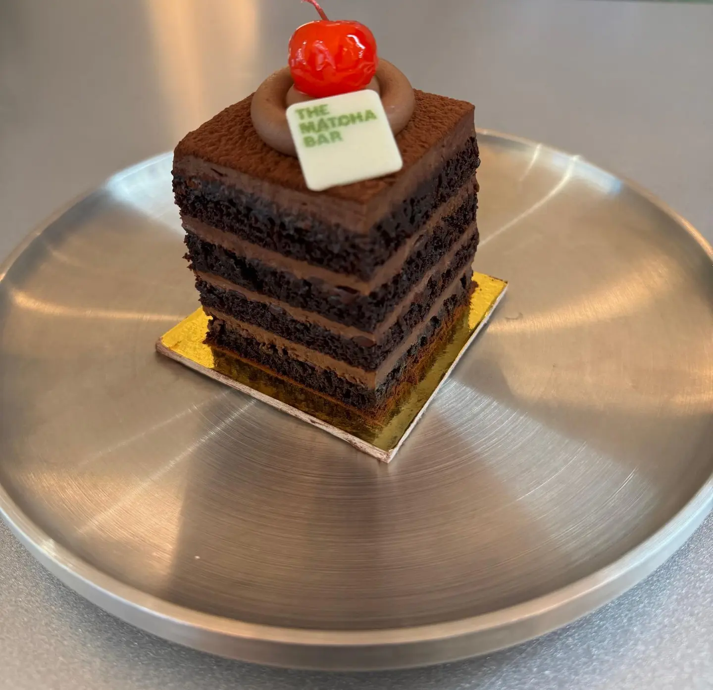 Chocolate Cake