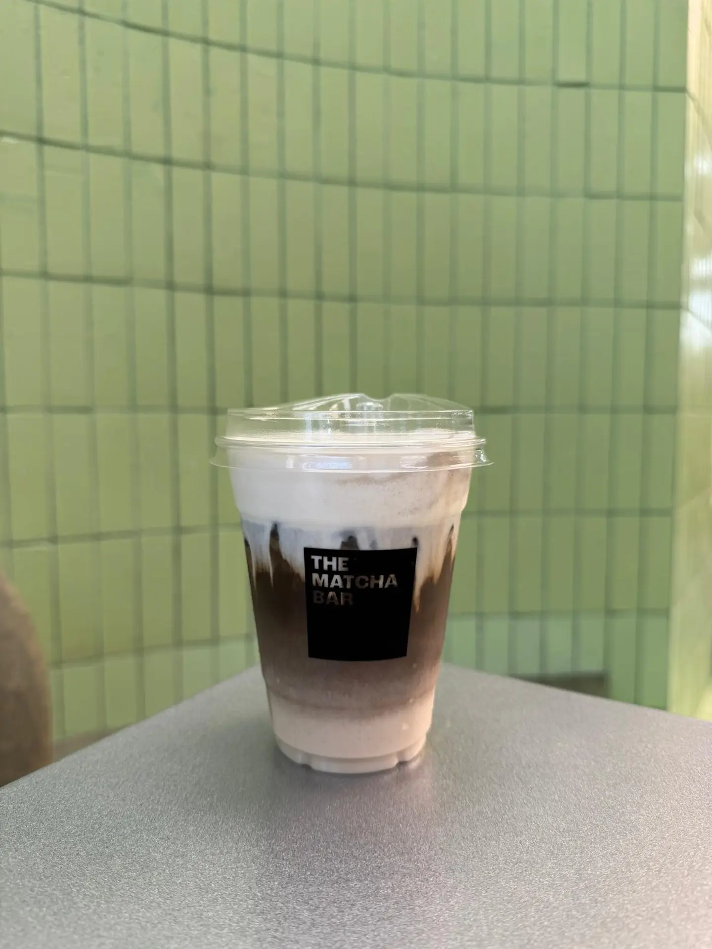 Hojicha