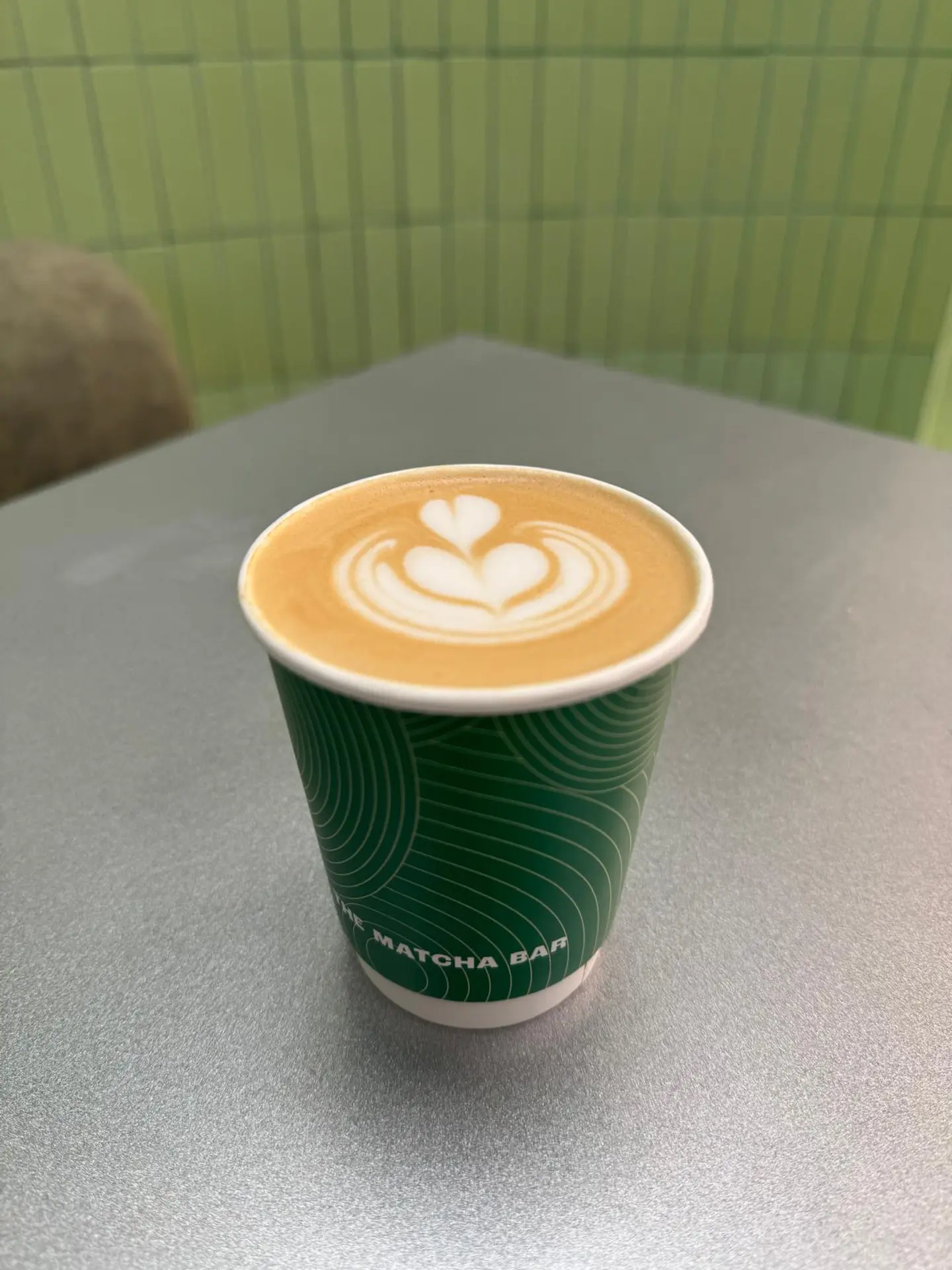 Latte