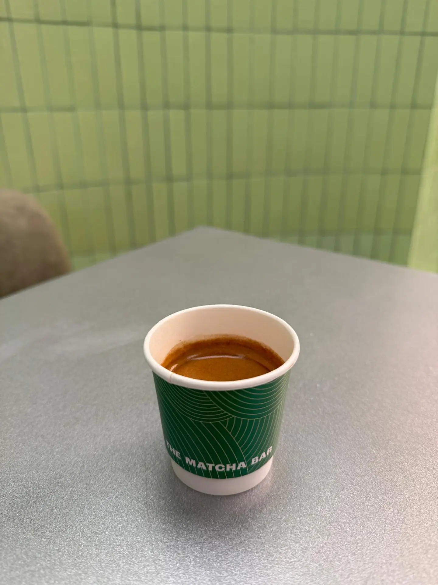 Espresso