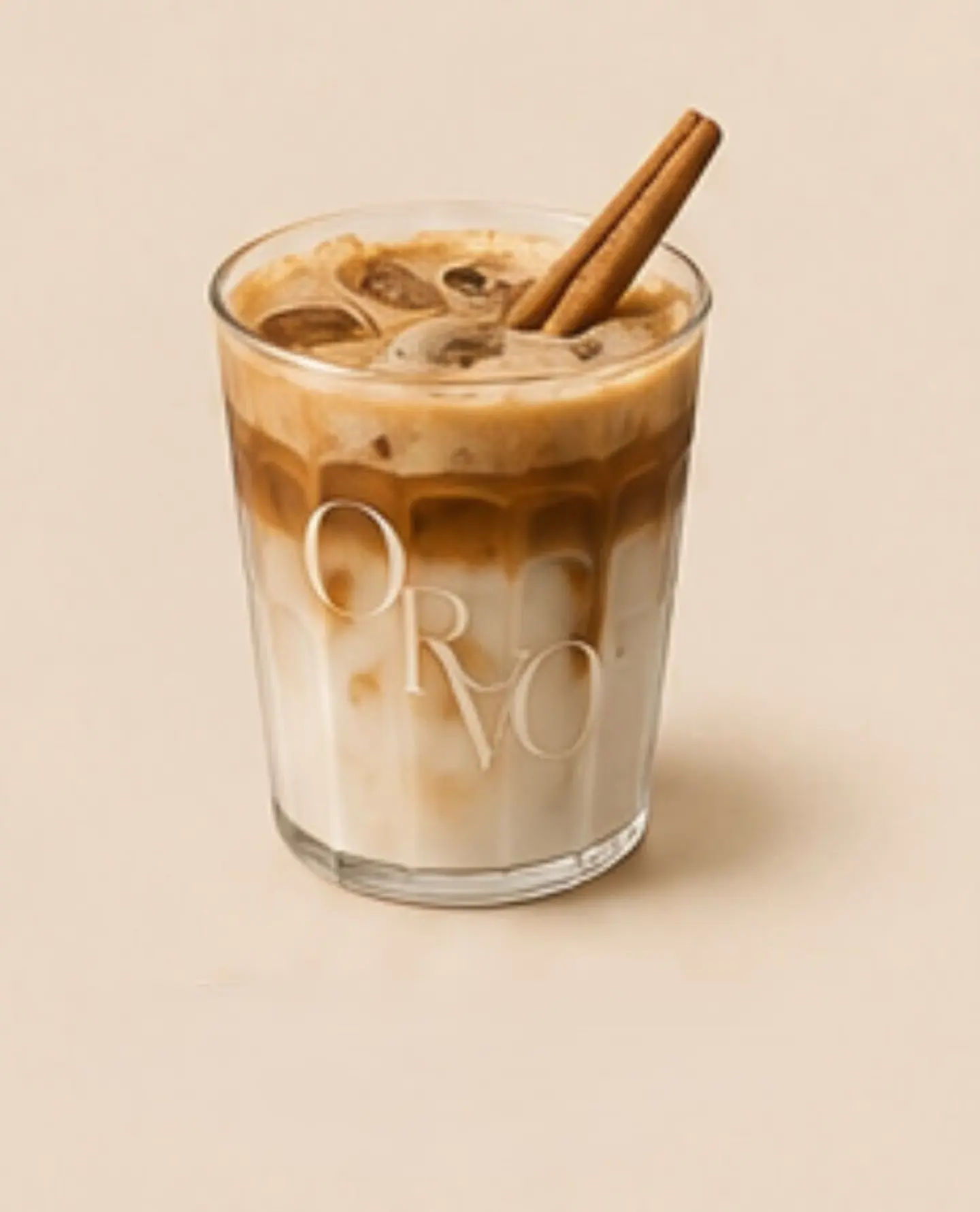 Spanish Latte