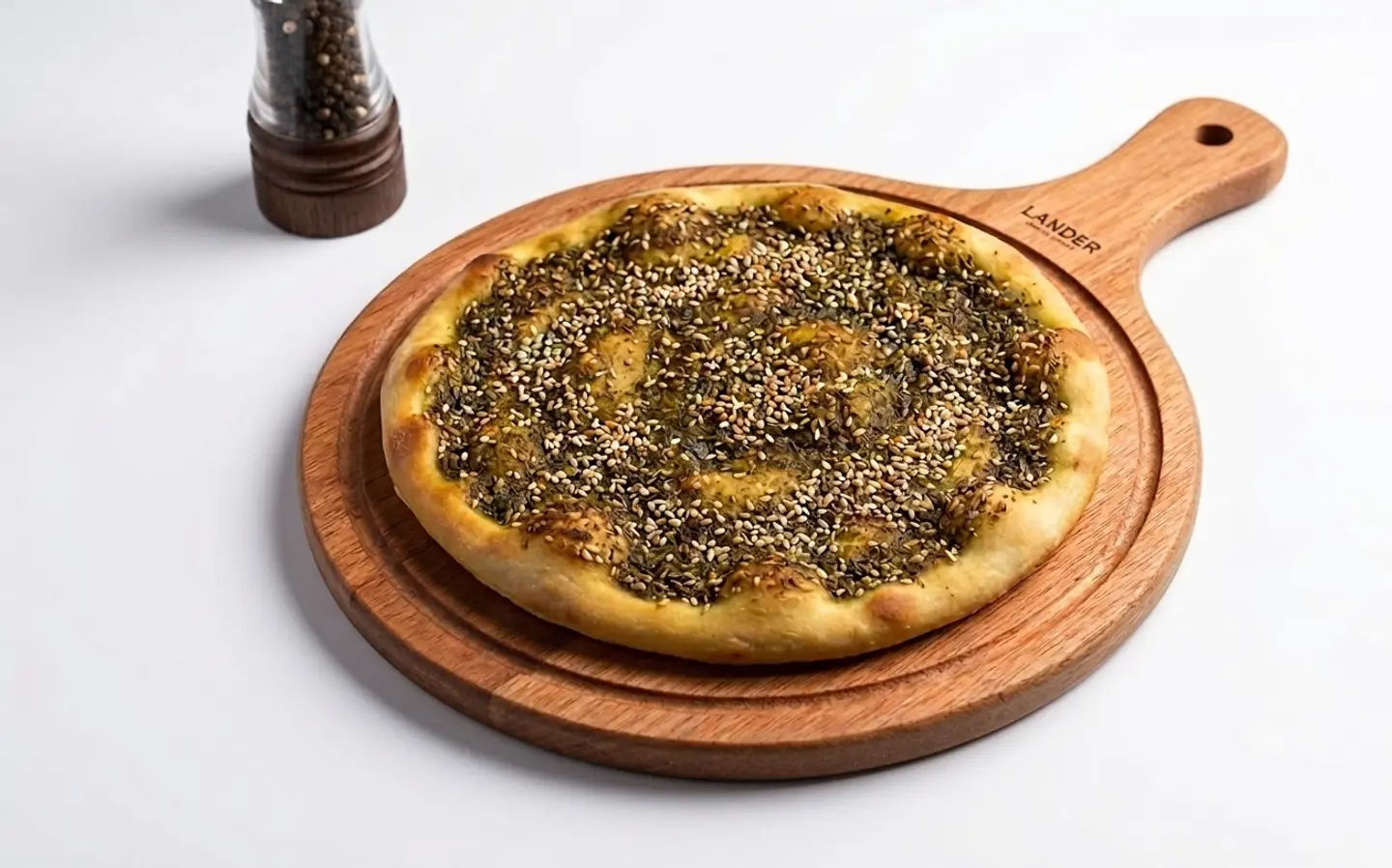 Thyme Pie - Small