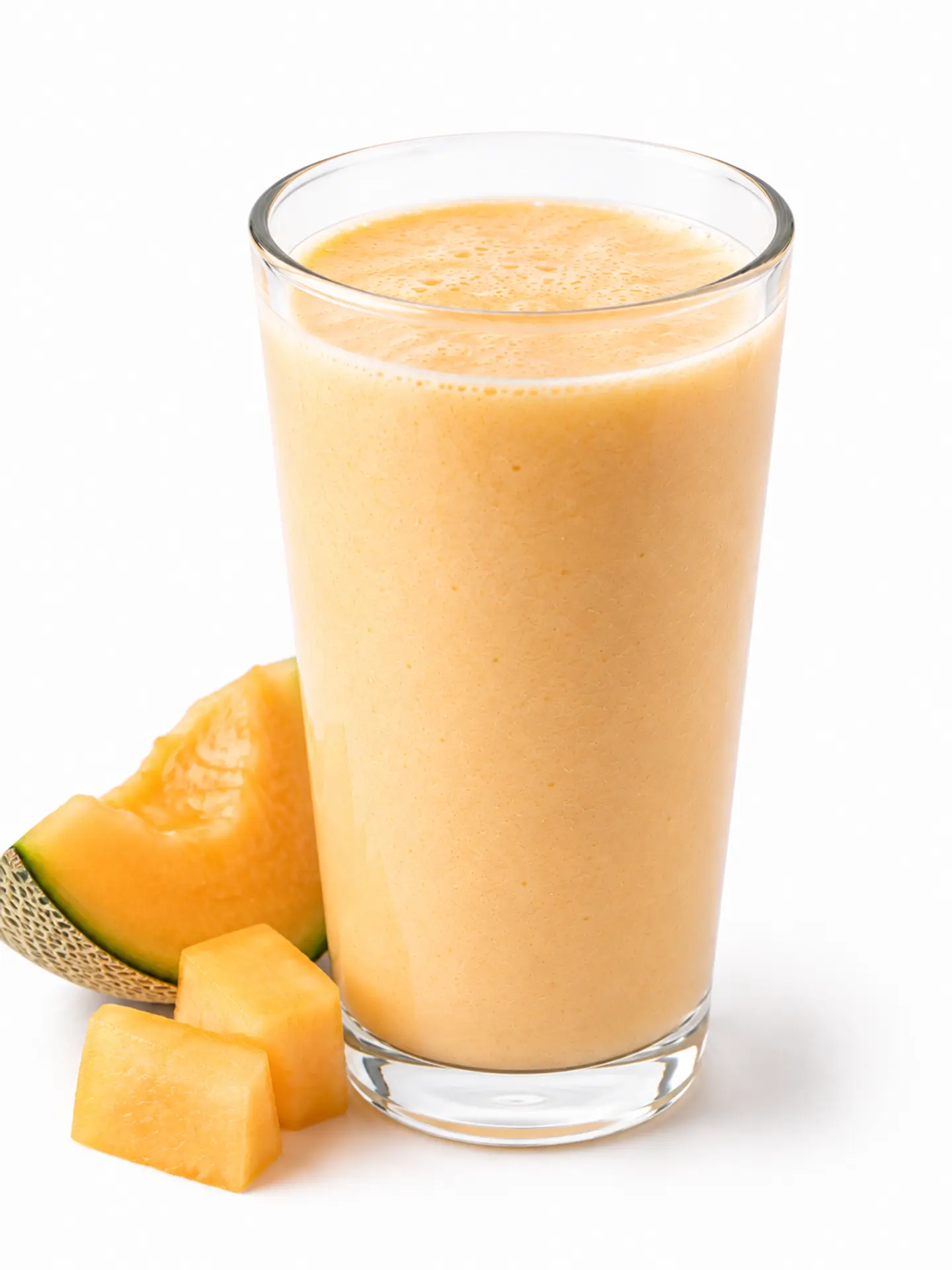 Melon Juice