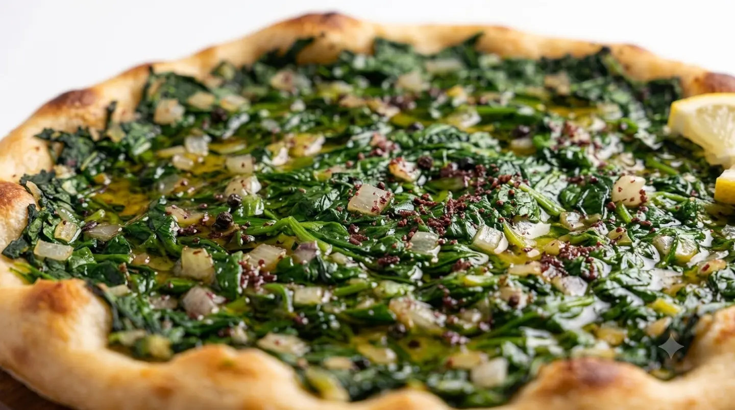 Spinach Pie - Small